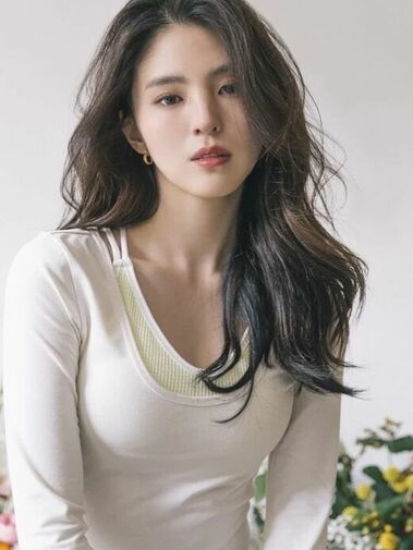 Han So-hee (한소희)